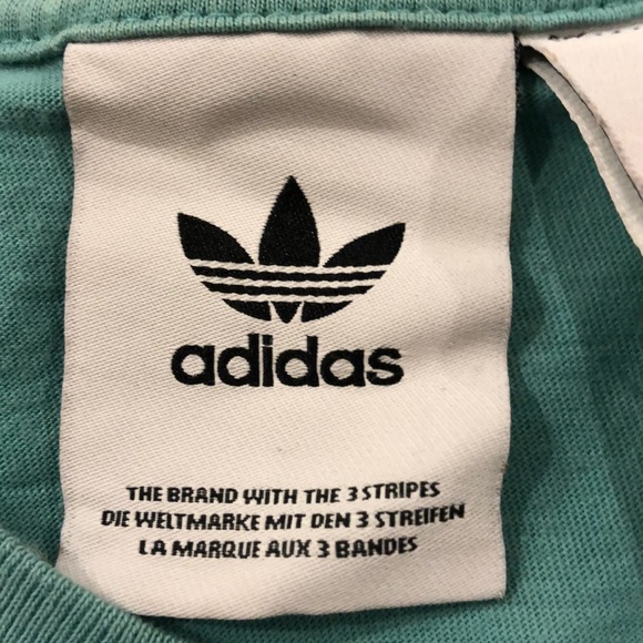 Adidas T-shirt - Picture 4 of 7